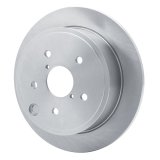 DFC 15-21 Subaru WRX Rear Brake Rotor thumbnail 4