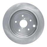 DFC 15-21 Subaru WRX Rear Brake Rotor thumbnail 5