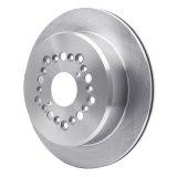 DFC 90-92 Lexus LS400 Rear Brake Rotor thumbnail 5
