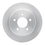 DFC 97-07 Chrysler Town & Country Rear Brake Rotor thumbnail 1