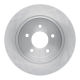 DFC 97-07 Chrysler Town & Country Rear Brake Rotor thumbnail 6