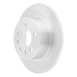 DFC 97-01 Cadillac Catera Rear Brake Rotor thumbnail 2