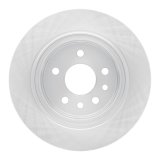 DFC 97-01 Cadillac Catera Rear Brake Rotor thumbnail 5