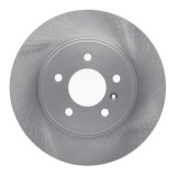 DFC 05-05 Buick Terraza Rear Brake Rotor thumbnail 1