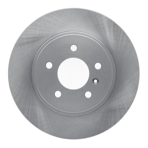 DFC 05-05 Buick Terraza Rear Brake Rotor
