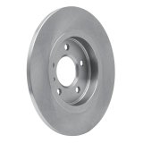 DFC 05-05 Buick Terraza Rear Brake Rotor thumbnail 3