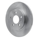 DFC 05-05 Buick Terraza Rear Brake Rotor thumbnail 4