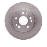DFC 84-95 Mercedes-Benz 300TD Front Brake Rotor thumbnail 1