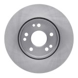 DFC 84-95 Mercedes-Benz 300TD Front Brake Rotor thumbnail 5