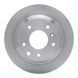 DFC 90-95 Jaguar XJ12 Rear Brake Rotor thumbnail 1