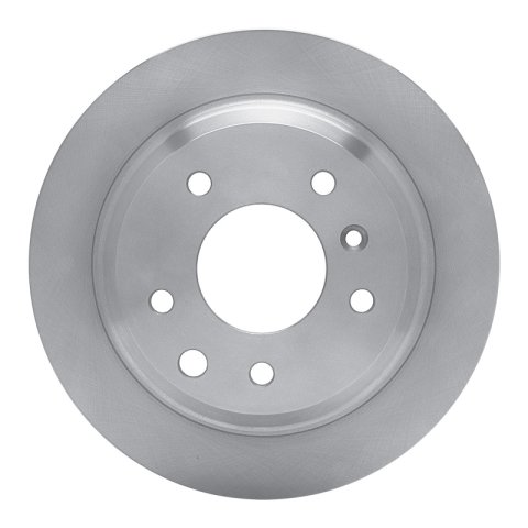 DFC 90-95 Jaguar XJ12 Rear Brake Rotor