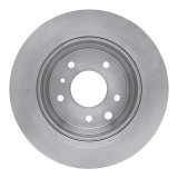 DFC 90-95 Jaguar XJ12 Rear Brake Rotor thumbnail 2
