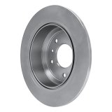 DFC 90-95 Jaguar XJ12 Rear Brake Rotor thumbnail 4