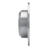 DFC 90-95 Jaguar XJ12 Rear Brake Rotor thumbnail 5