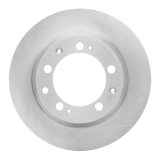 DFC 77-88 Porsche 944 (Excl Turbo) Rear Brake Rotor thumbnail 1