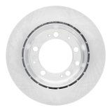 DFC 77-88 Porsche 944 (Excl Turbo) Rear Brake Rotor thumbnail 3