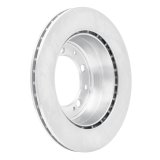 DFC 77-88 Porsche 944 (Excl Turbo) Rear Brake Rotor thumbnail 4