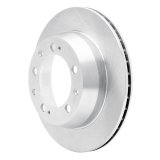 DFC 77-88 Porsche 944 (Excl Turbo) Rear Brake Rotor thumbnail 5