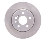 DFC 91-99 Mercedes-Benz S350 Rear Brake Rotor thumbnail 1