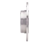 DFC 91-99 Mercedes-Benz S350 Rear Brake Rotor thumbnail 2