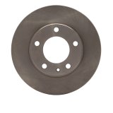 DFC 82-88 BMW 524td Front Brake Rotor thumbnail 1