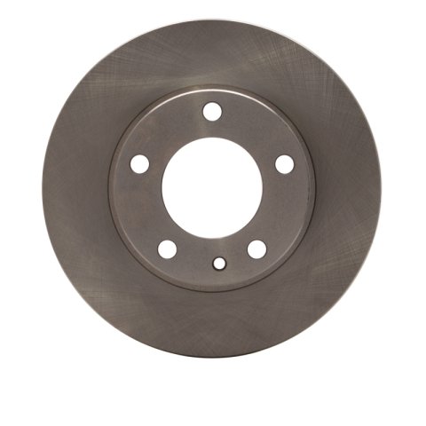 DFC 82-88 BMW 524td Front Brake Rotor