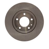 DFC 82-88 BMW 524td Front Brake Rotor thumbnail 2