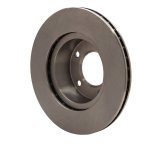 DFC 82-88 BMW 524td Front Brake Rotor thumbnail 3