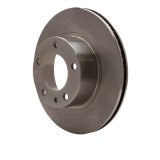 DFC 82-88 BMW 524td Front Brake Rotor thumbnail 4