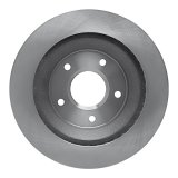 DFC 88-96 Chevrolet Corvette Rear Brake Rotor thumbnail 2