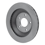 DFC 88-96 Chevrolet Corvette Rear Brake Rotor thumbnail 5