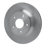 DFC 88-96 Chevrolet Corvette Rear Brake Rotor thumbnail 6