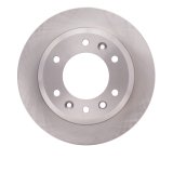 DFC 06-14 Hyundai Entourage Rear Brake Rotor thumbnail 1
