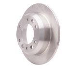 DFC 06-14 Hyundai Entourage Rear Brake Rotor thumbnail 3