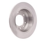 DFC 06-14 Hyundai Entourage Rear Brake Rotor thumbnail 4