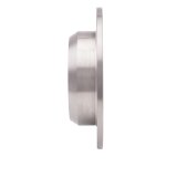 DFC 06-14 Hyundai Entourage Rear Brake Rotor thumbnail 5