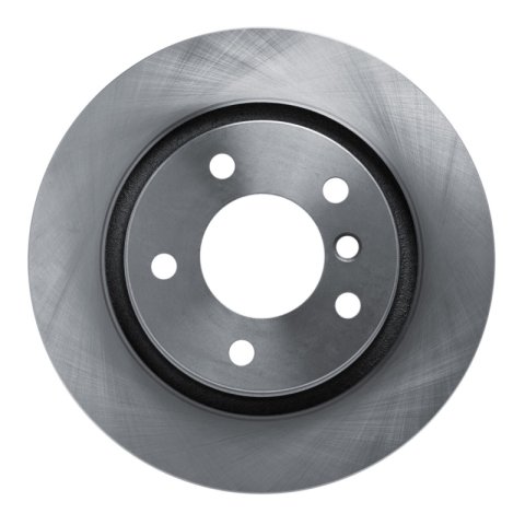 DFC 99-06 BMW 323i Rear Brake Rotor