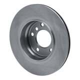 DFC 99-06 BMW 323i Rear Brake Rotor thumbnail 2