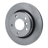DFC 99-06 BMW 323i Rear Brake Rotor thumbnail 4