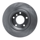 DFC 99-06 BMW 323i Rear Brake Rotor thumbnail 5