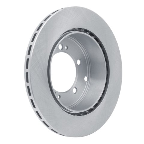 DFC 94-95 Eagle Talon Rear Brake Rotor thumbnail 2
