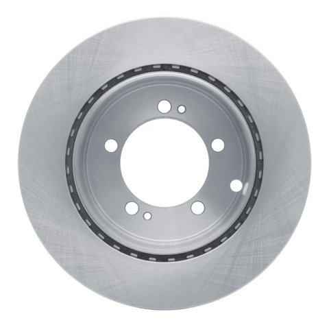 DFC 94-95 Eagle Talon Rear Brake Rotor thumbnail 3