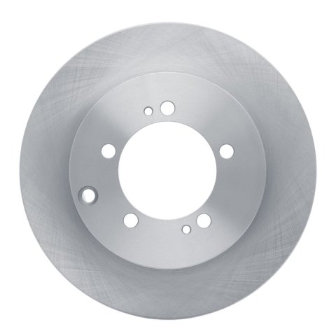 DFC 94-95 Eagle Talon Rear Brake Rotor thumbnail 4