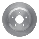 DFC 88-94 Chevrolet Corvette Front Brake Rotor thumbnail 1
