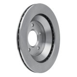 DFC 88-94 Chevrolet Corvette Front Brake Rotor thumbnail 3