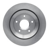 DFC 88-94 Chevrolet Corvette Front Brake Rotor thumbnail 6