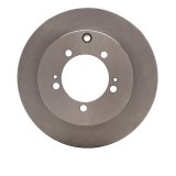 DFC 92-96 Mitsubishi Diamante Rear Brake Rotor thumbnail 1