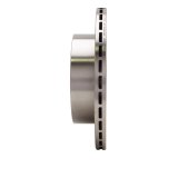 DFC 92-96 Mitsubishi Diamante Rear Brake Rotor thumbnail 4
