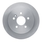 DFC 98-05 Mercedes-Benz ML430 Rear Brake Rotor thumbnail 1