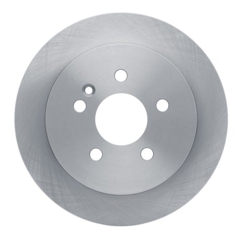 DFC 98-05 Mercedes-Benz ML430 Rear Brake Rotor